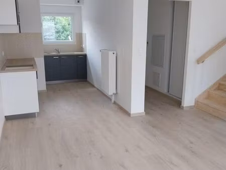 maison t4