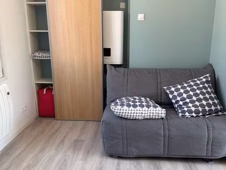studio 17m2