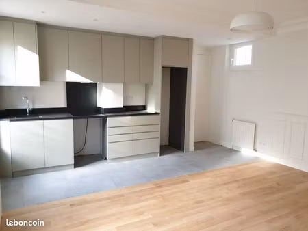 direct propriétaire – 2 pièces 37 m² – mairie de montrouge