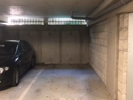 ⭐​ place de parking nantes sud