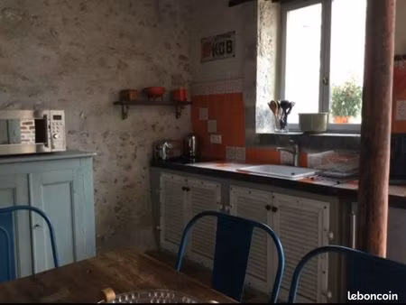 maison à louer à veuves