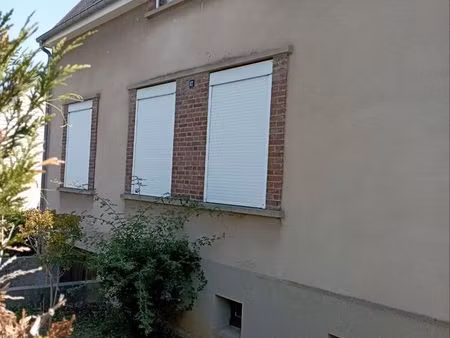 maison de ville 140 m2