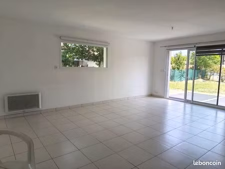 location maison mios 33