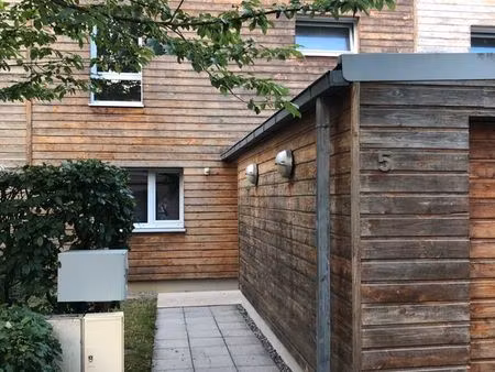 maison t4 saint-jacques-de-la-lande