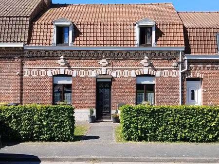 maison 6 pièces 100 m²