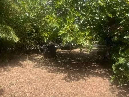 terrain 230 m² la valette du var