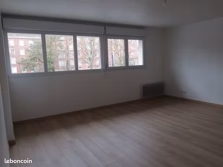 appartement t2