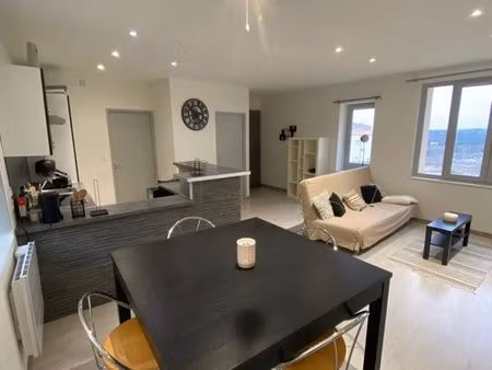 bel appartement t3 beziers