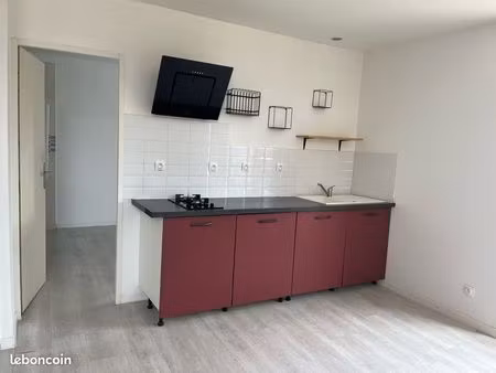 loue appartement refait a neuf