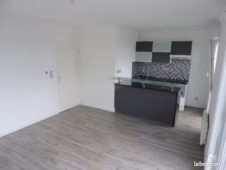 location appartement t2