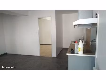 appartement f2 (rdc) - malicorne