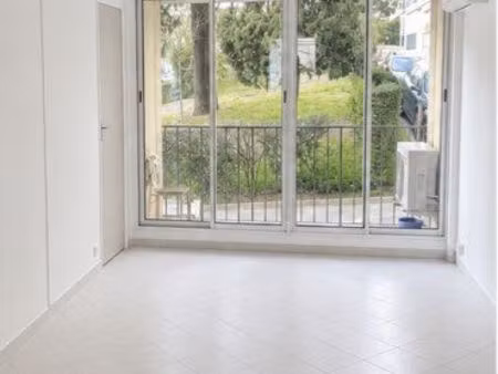 t2 résidence le parc des chartreux
