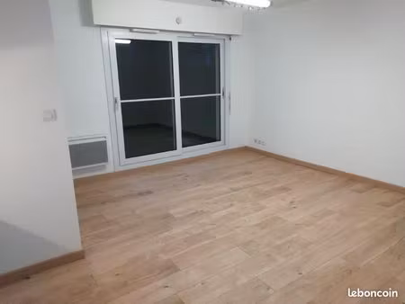 appartement t2 ouistreham