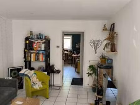 location appartement 4 pièces à saint-brevin-l-ocean (44250) : à louer 4 pièces / 65m² sai