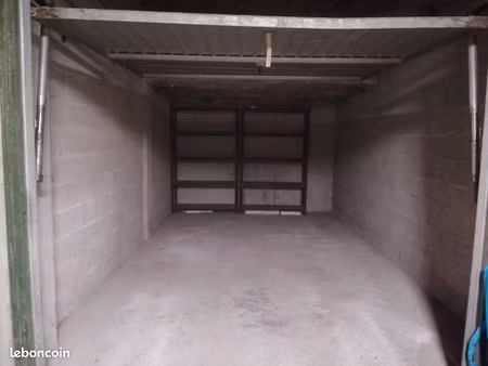 garage