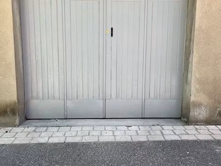 garage