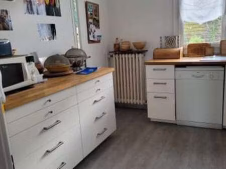 location maison au mans (72000) : à louer / 90m² le mans