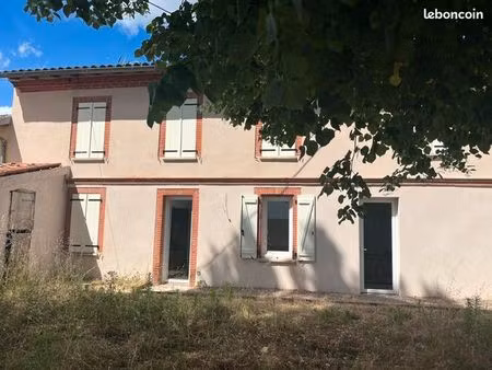 maison t4 a louer