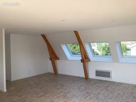 à louer appartement