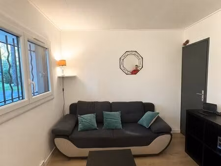 t2 meublé