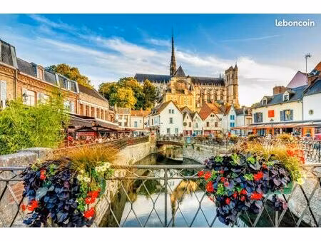 recherche apt - maison t1 / t2 – saint-pierre / saint-leu / centre / gare – 570 cc