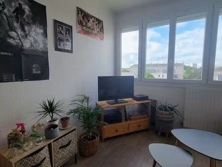 loue appartement