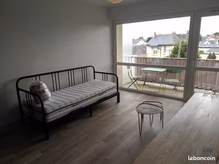 t1 bis meublé
