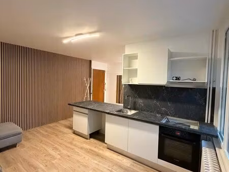 appartement  t3 annemasse-ville la grand