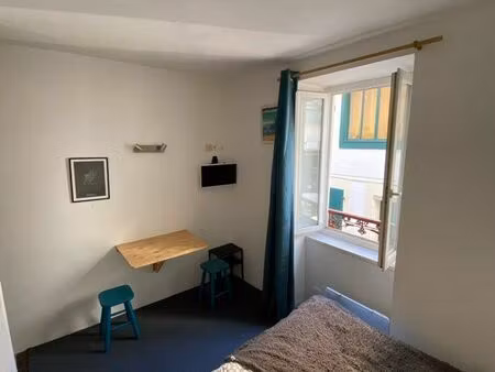 studio port vieux