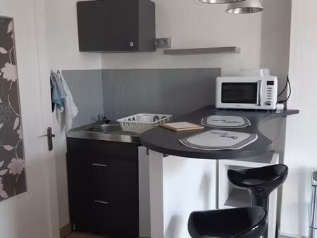 studio t1 bis a harteloire
