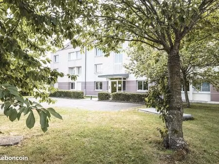 studio 1 pièce 20 m²