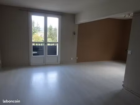 appartement t3 bis à cahors