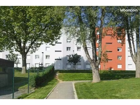 appartement 3 pièces 67 m²