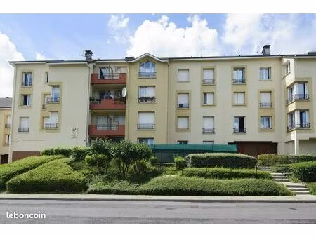 appartement 3 pièces 68 m²