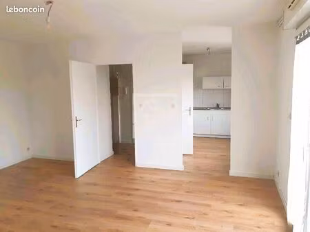 appartement 2 pièces 53 m²