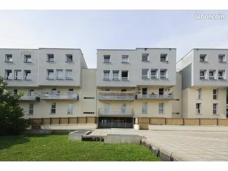 appartement 5 pièces 107 m²
