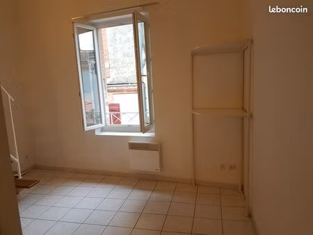 part location duplex muret centre