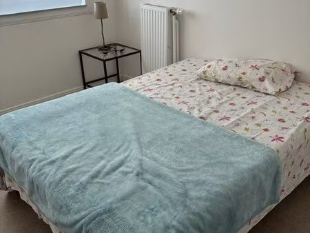 chambre a louer