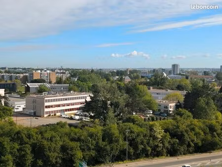 studio rénové eurofac 33170 gradignan