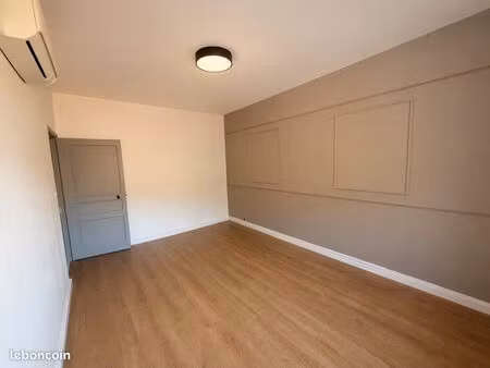 appartement 2 chambres à louer joeuf