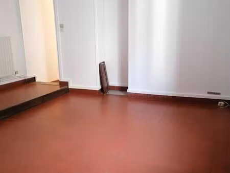 appartement 2 pièces 53 m²