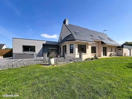 maison 2 pièces 214 m²