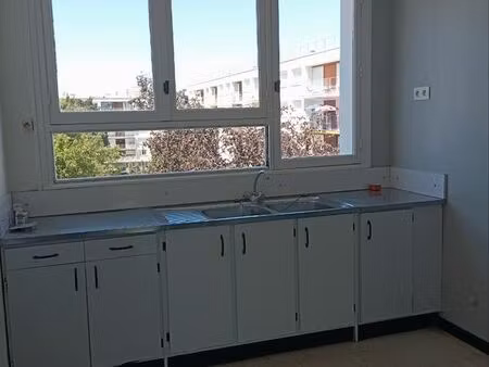 appartement 4 pièces
