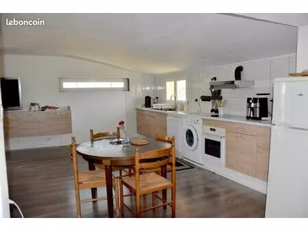 location appartement meublé