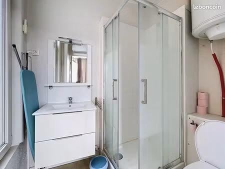 appartement 1 pièce 25 m²