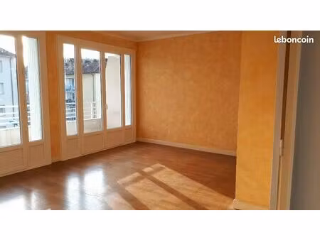 appartement 3 pièces 70 m2