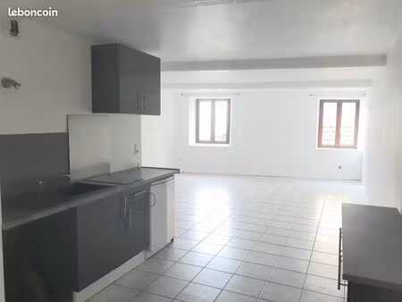 appartement studio