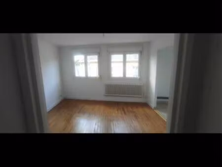beau f2 à louer