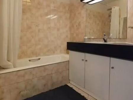 t1 meublé de 31m2 à neuilly-sur-seine