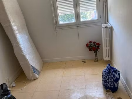 location chambre
